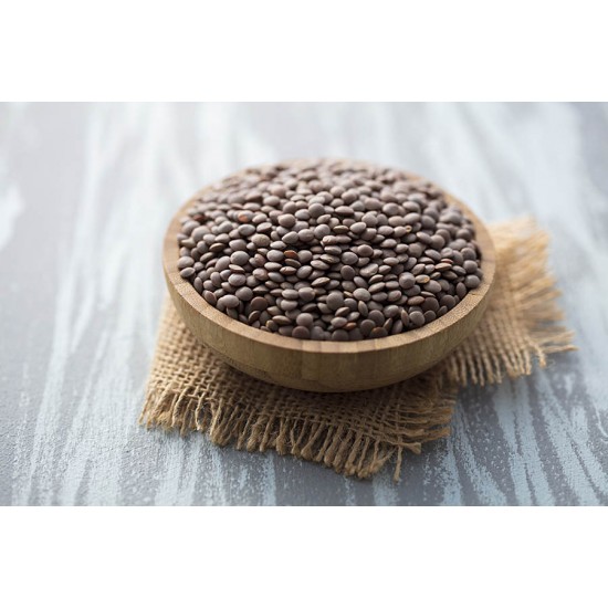 Lentil Sage Deli Slices